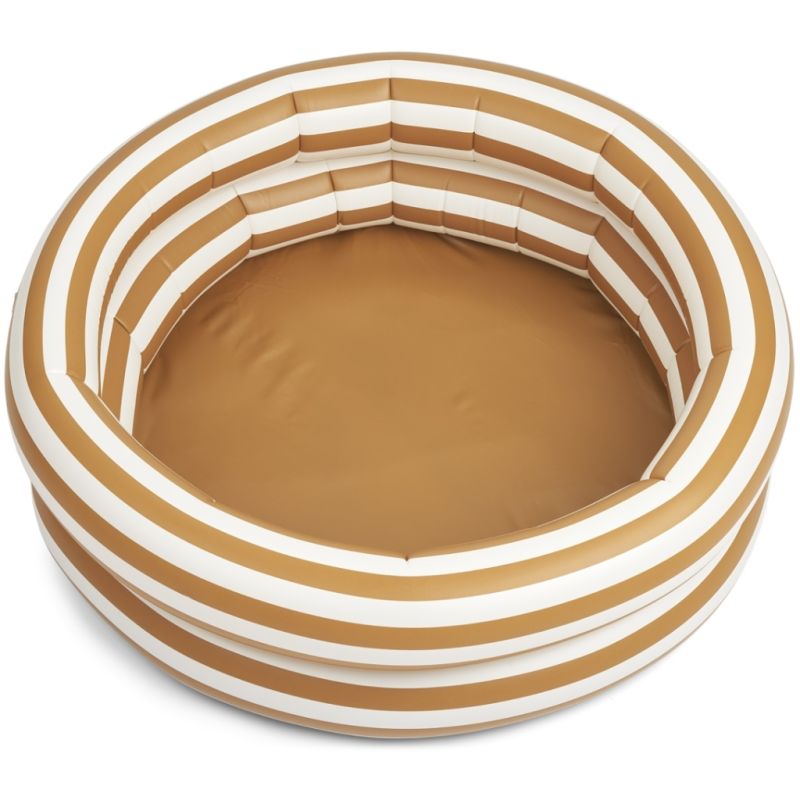 LIEWOOD - Plantschbecken Caramel Creme Ø80 cm