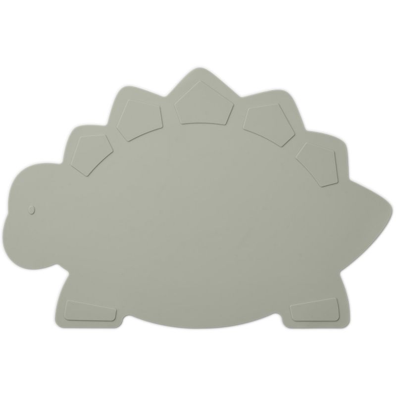 LIEWOOD - Tracy Tischset Dino Dove Blue