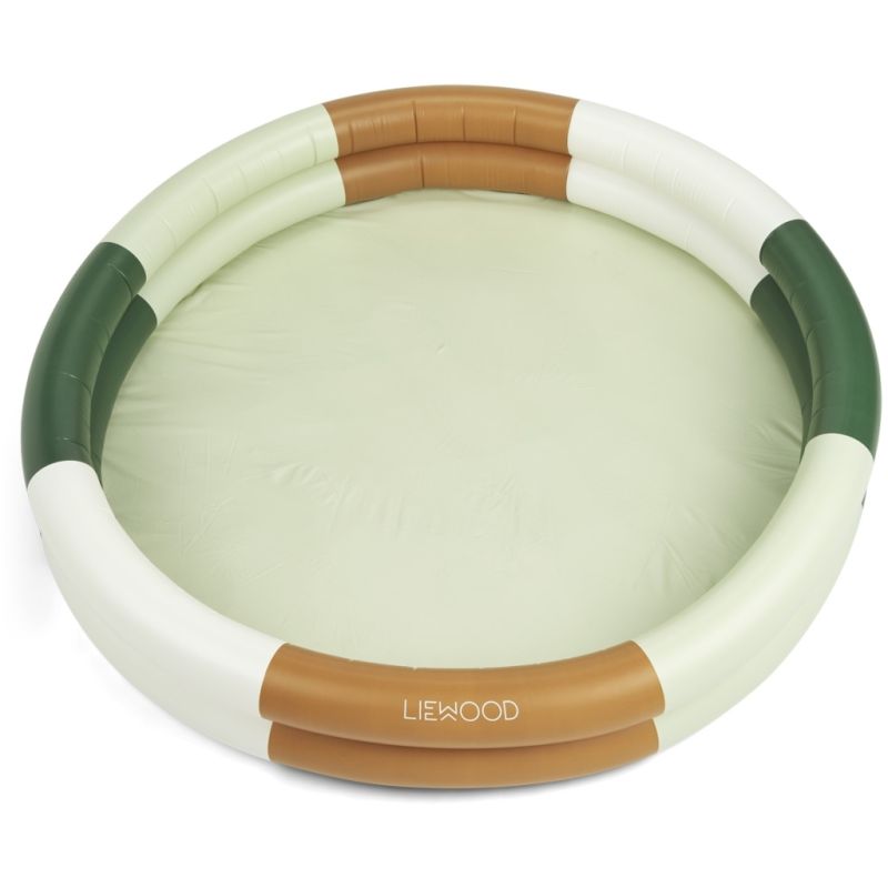 LIEWOOD - Plantschbecken Mint Mix Ø150 cm