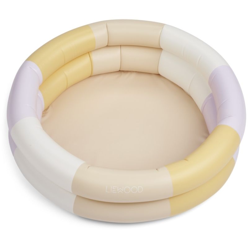 LIEWOOD - Plantschbecken Blossom Mix Ø80 cm