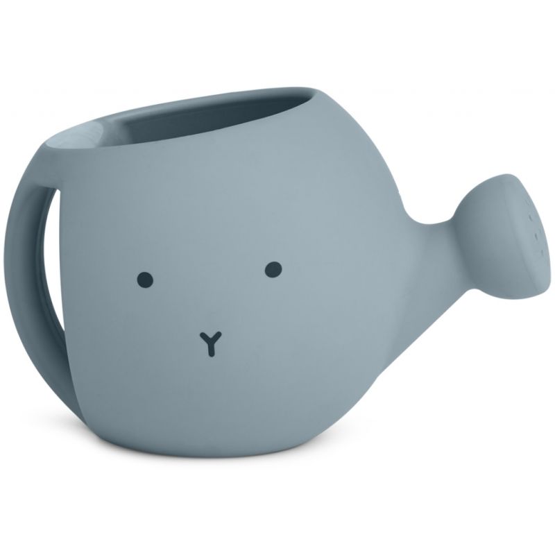 LIEWOOD - Lyon Giesskanne Rabbit Sea Blue