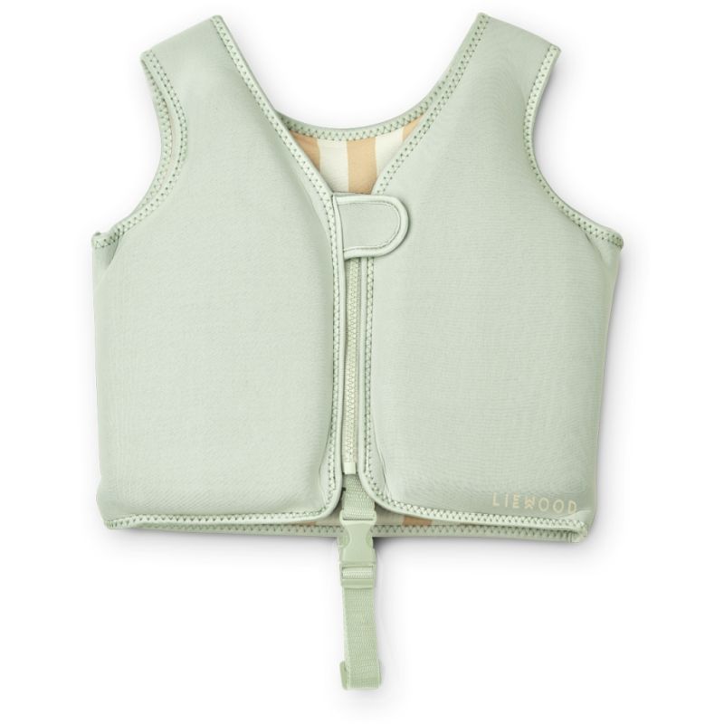 LIEWOOD - Schwimmweste Mint Mix