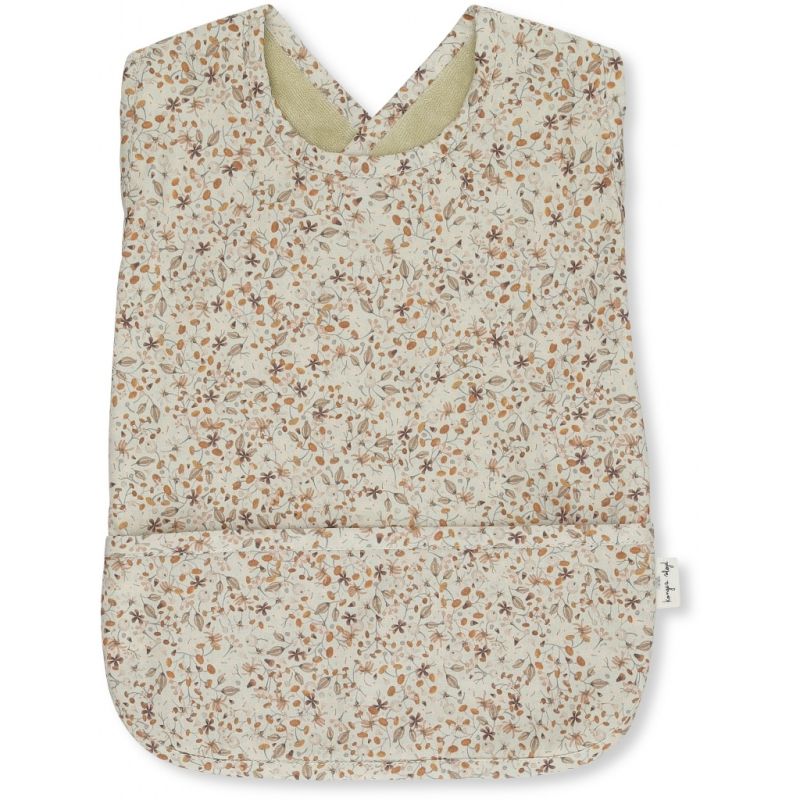 Konges Sløjd - Comea Lätzchen Flower Field