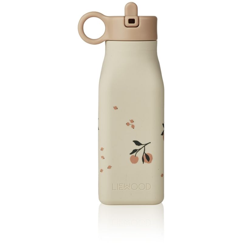 LIEWOOD - Trinkflasche Warren Peach Sea Shell