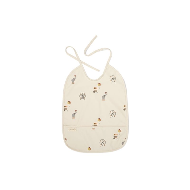 nuuroo - Ida Lätzchen Zirkus