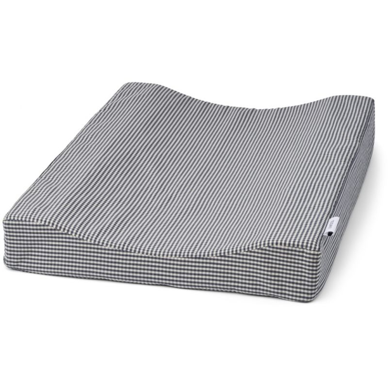 LIEWOOD - Wickelmatte Fritz Blue Sandy