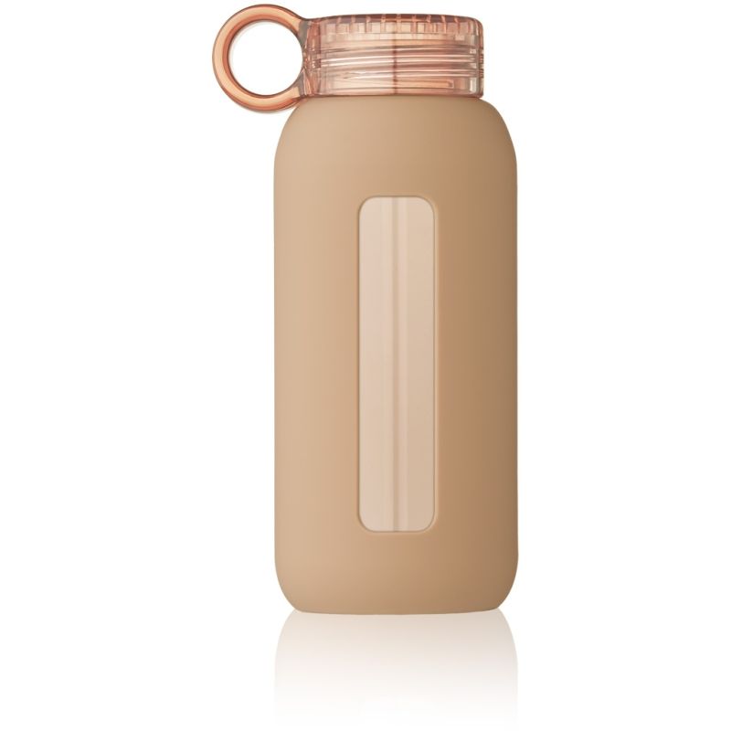 LIEWOOD - Yang Trinkflasche Dusty Raspberry 350ml