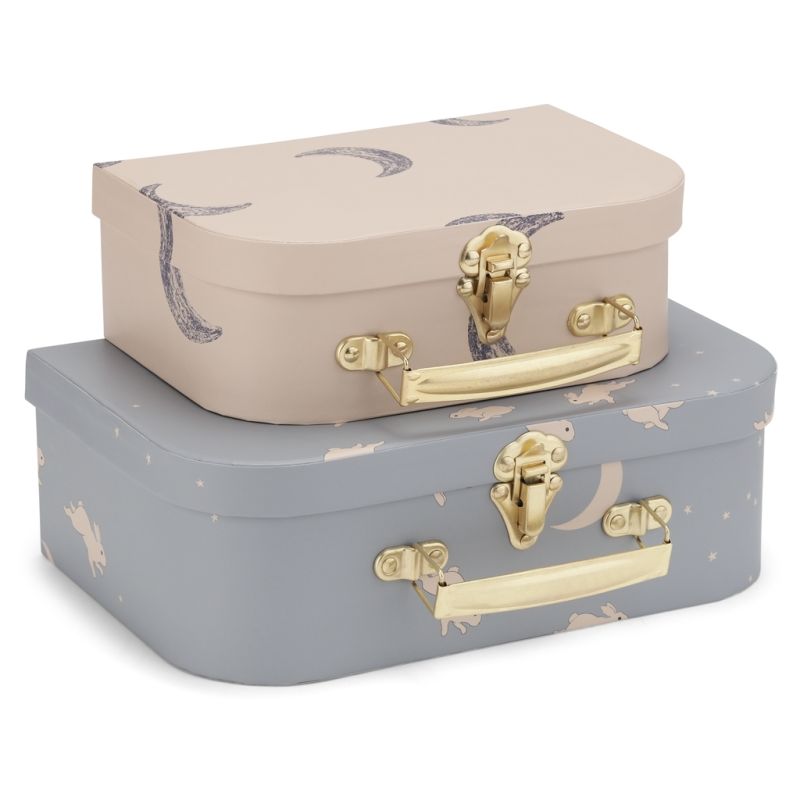 Konges Sløjd - Kofferset Petite Lapin