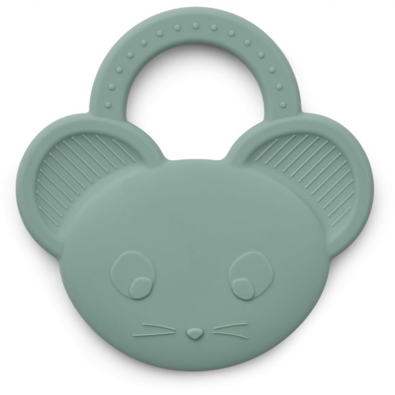 LIEWOOD - Gemma Maus Kau- Greifling Peppermint