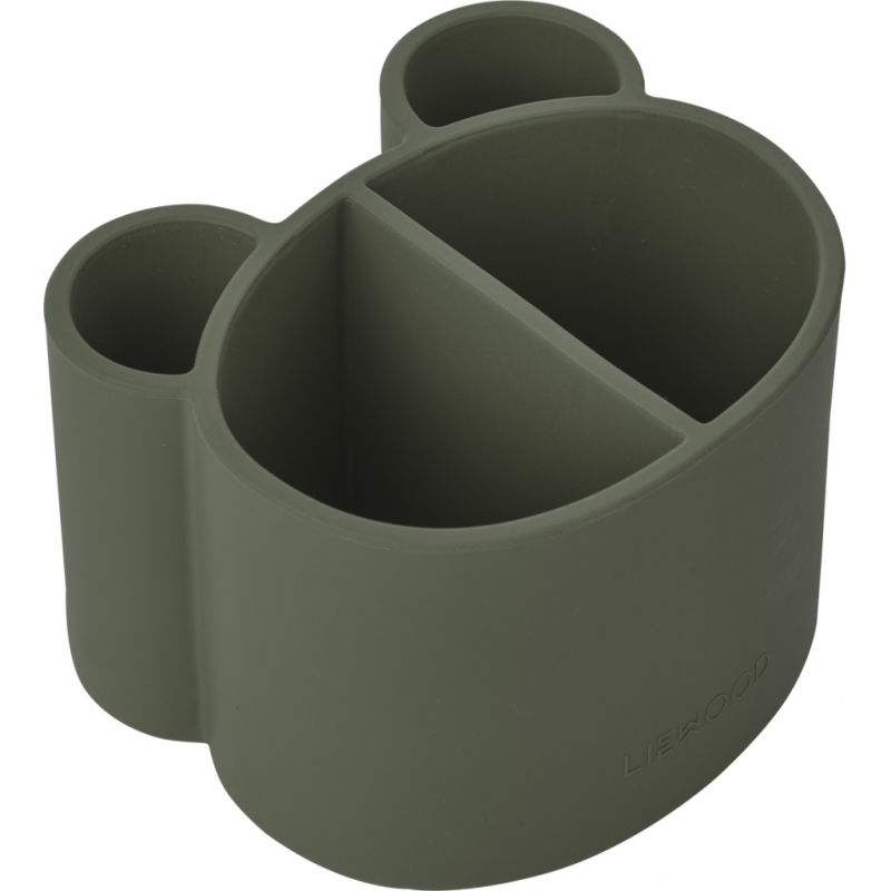 LIEWOOD - Stiftehalter Sandra Hunter Green