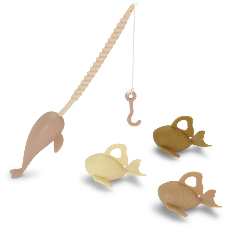 Konges Sløjd - Fischer Spiel Blush - Beige