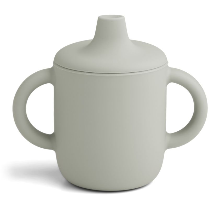LIEWOOD - Neil Cup Trinklerntasse Dove Blue