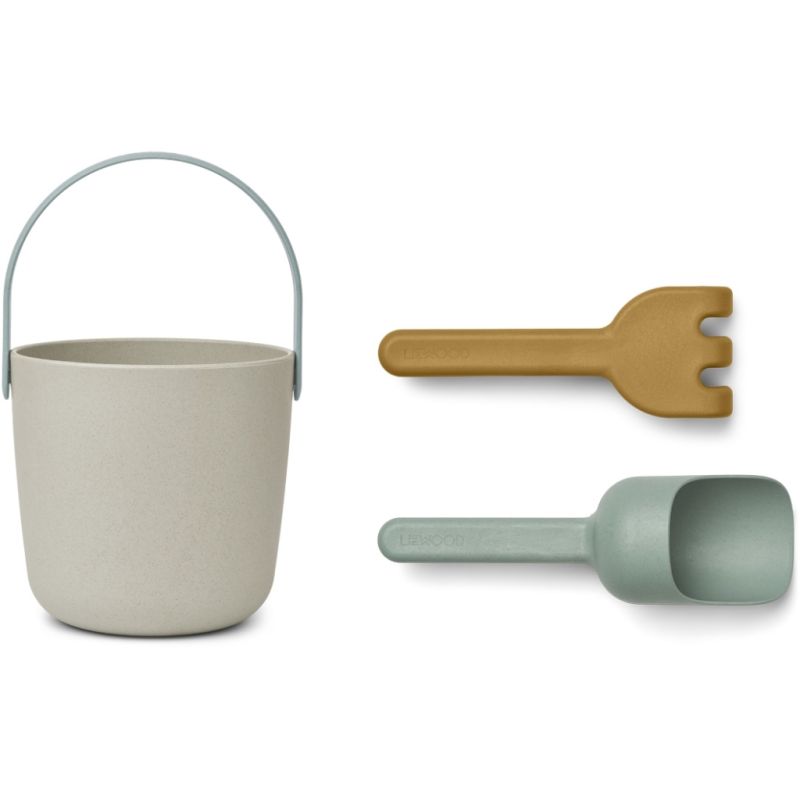 LIEWOOD - Donny Sandset Mist Mix