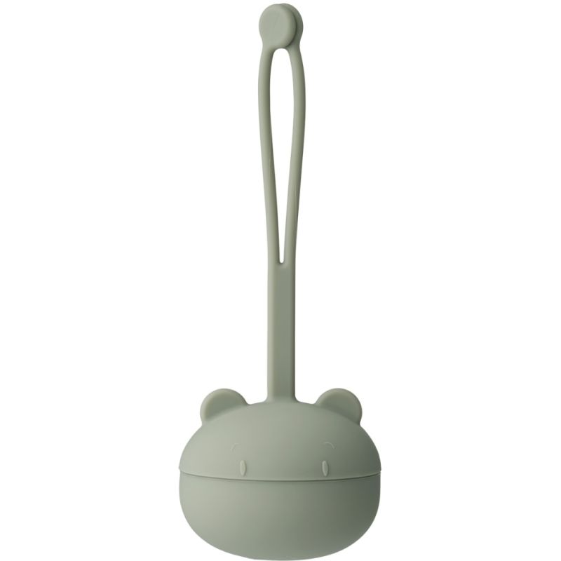 LIEWOOD - Samuel Lämpchen Mr Bear Faune Green