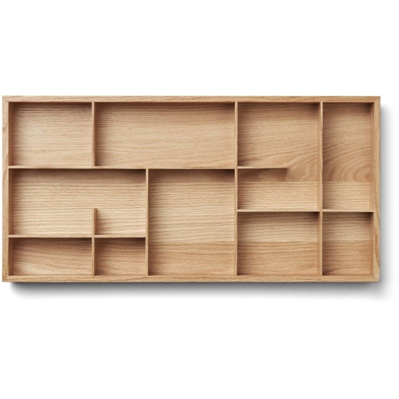 LIEWOOD - Aske Wandregal