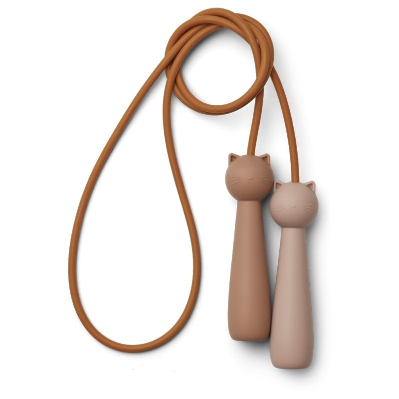 LIEWOOD - Springseil Rose Mix