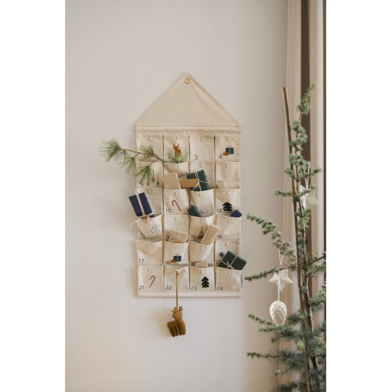 LIEWOOD - Babbo Adventskalender Holiday