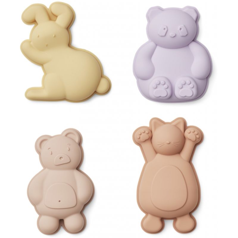 LIEWOOD - Gill Sandformen Lavender