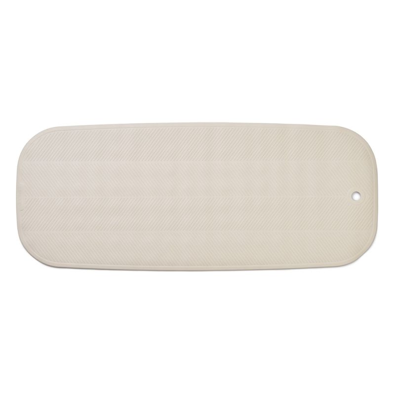 LIEWOOD - Badematte XL Laguna Sandy