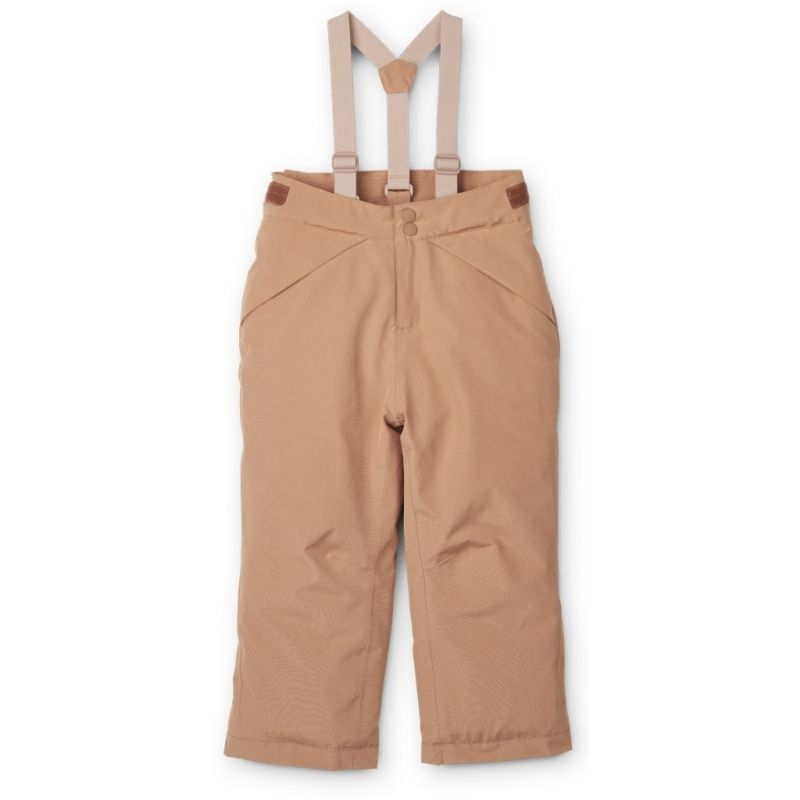 LIEWOOD - Fenja Schneehosen Tuscany Rose