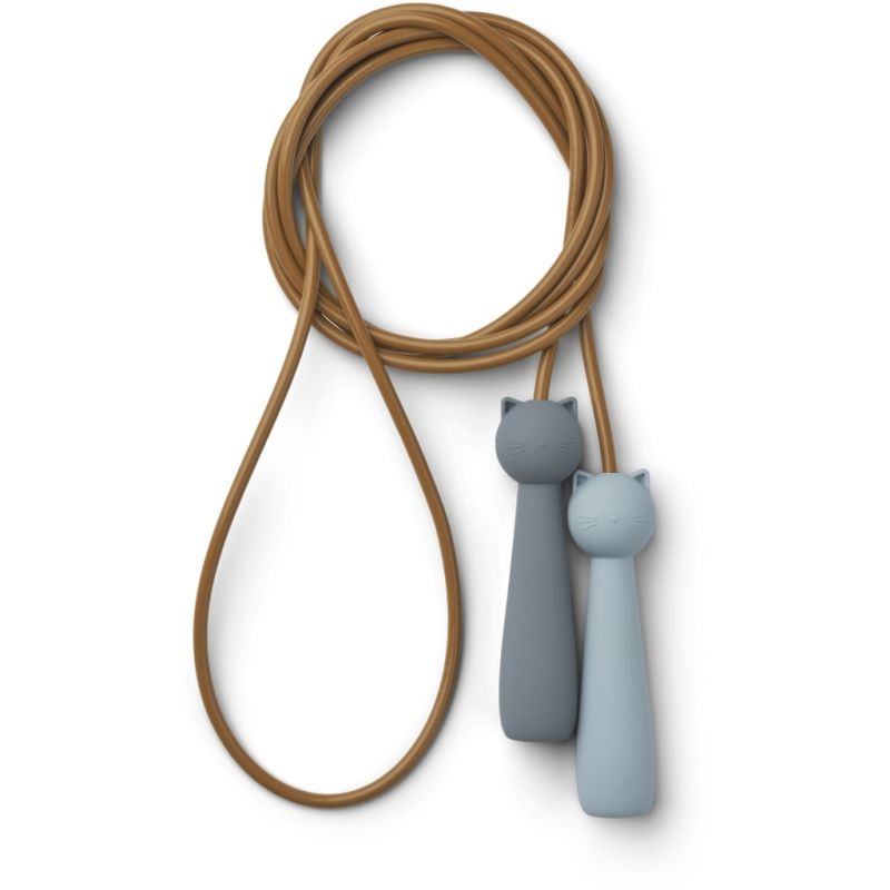 LIEWOOD - Springseil Blue MIx