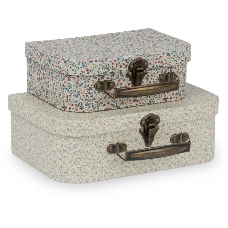 Konges Sløjd - Kofferset Louloudi / Melodie