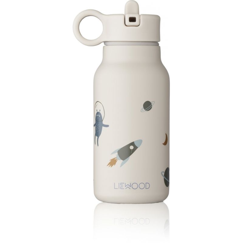 LIEWOOD - Thermo Trinkflasche Falk Space 250 ml