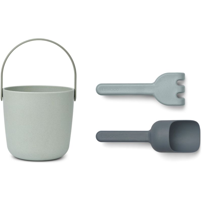 LIEWOOD - Donny Sandset Dusty Mint Mix