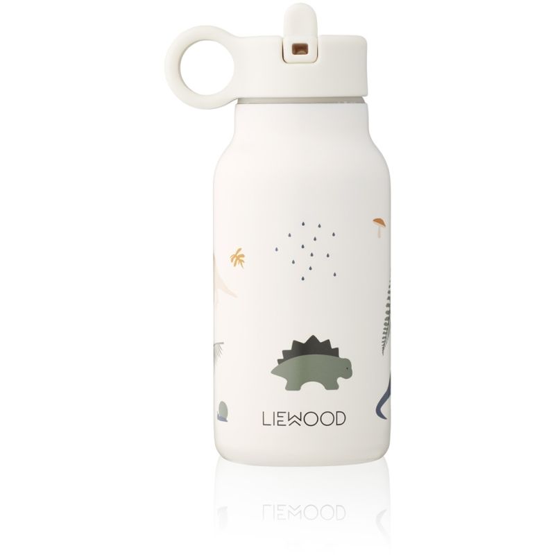 LIEWOOD - Thermo Trinkflasche Falk Dino Mix 250 ml