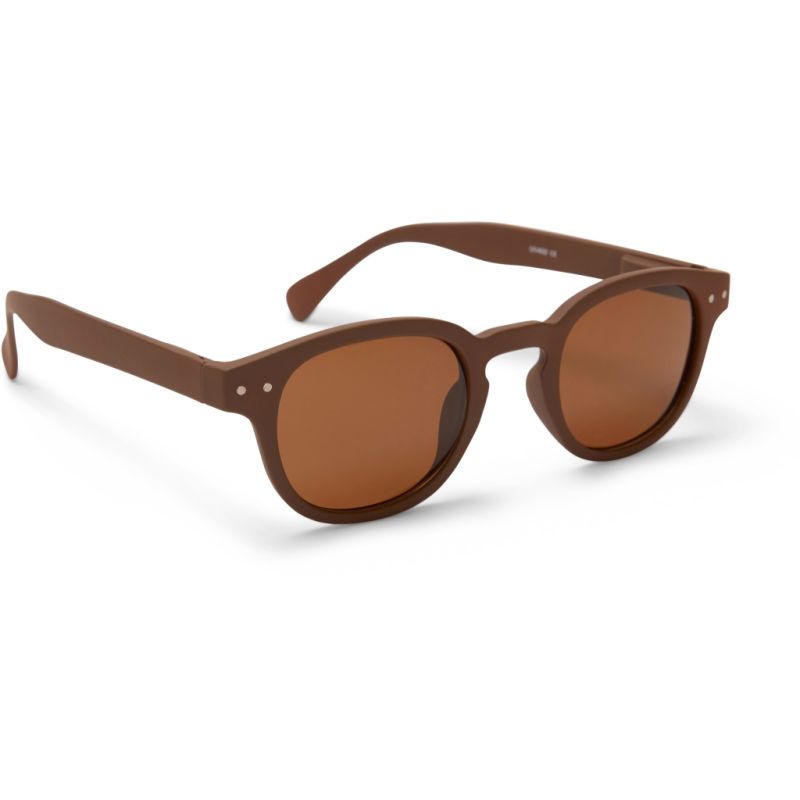 Konges Sløjd - Junior Sonnenbrille Beech
