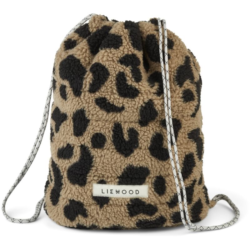 LIEWOOD - Calla Turnsack Teddystoff Leo