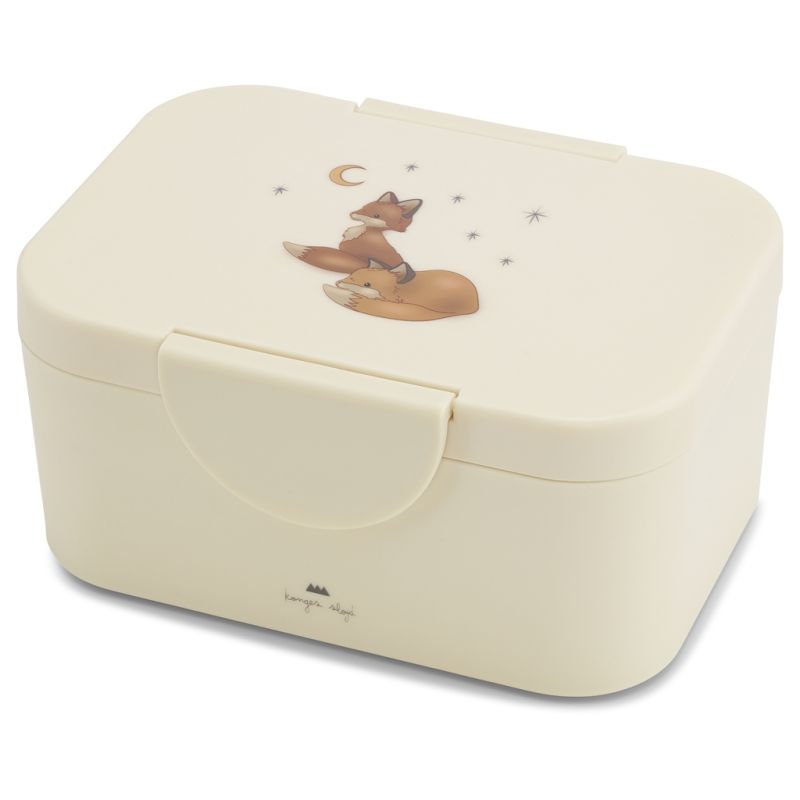 Konges Sløjd - Lunchbox Fuchs