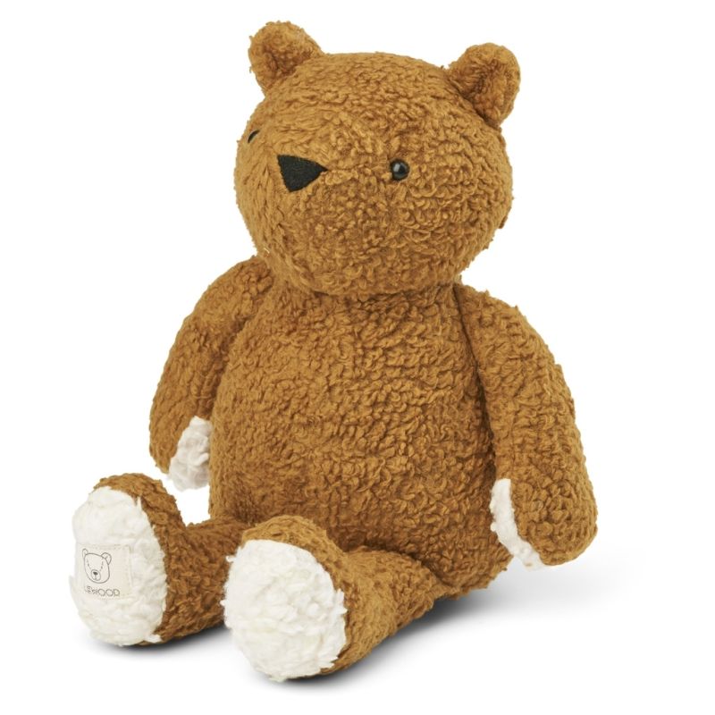 LIEWOOD - Barty der Bär Golden Caramel