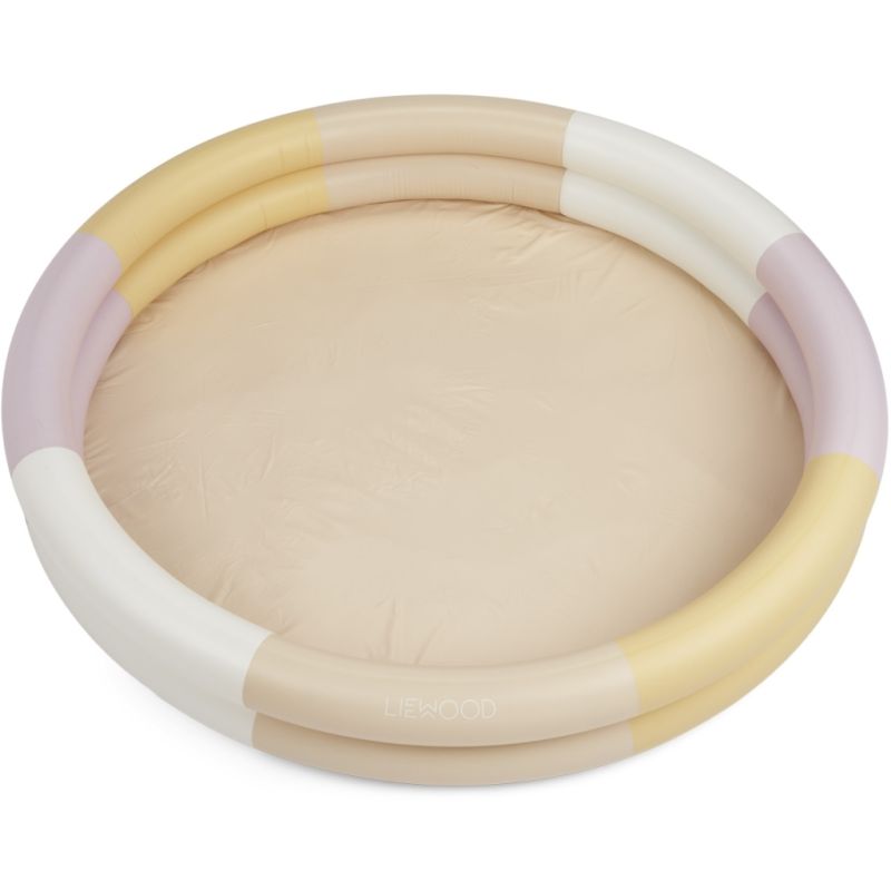 LIEWOOD - Plantschbecken Blossom Mix Ø150 cm