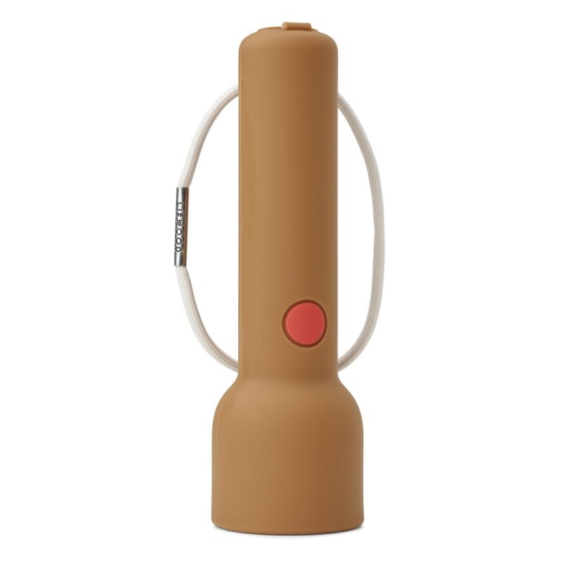LIEWOOD - Taschenlampe Caramel - Red