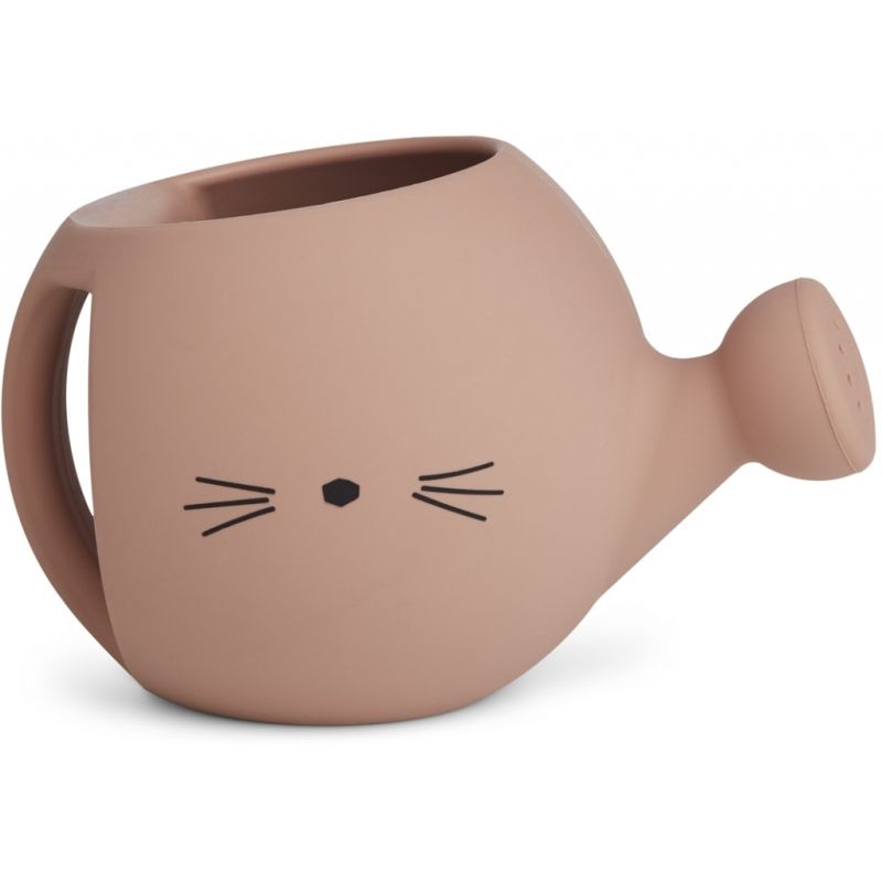 LIEWOOD - Lyon Giesskanne Cat Dark Rose