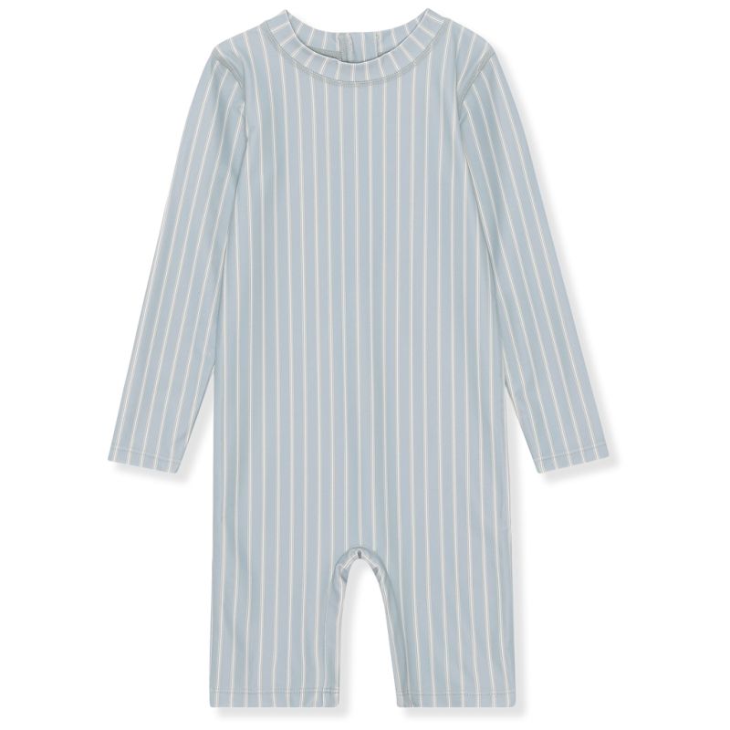 Konges Sløjd - UV Badeoverall Sailor Stripe