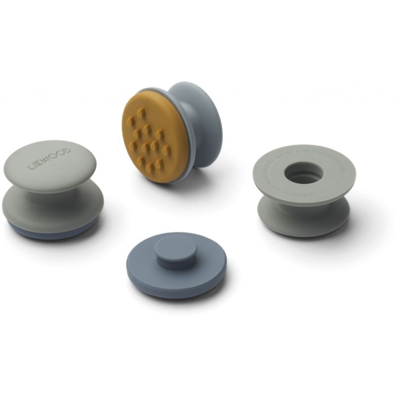 LIEWOOD - Earl Stempel Blue Mix