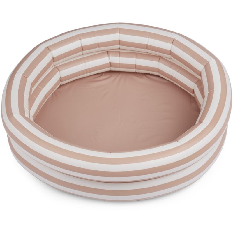 LIEWOOD - Plantschbecken Rose / Creme Ø80 cm