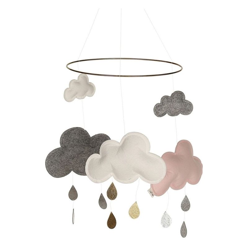 Konges Sløjd - Mobile Pinkberry