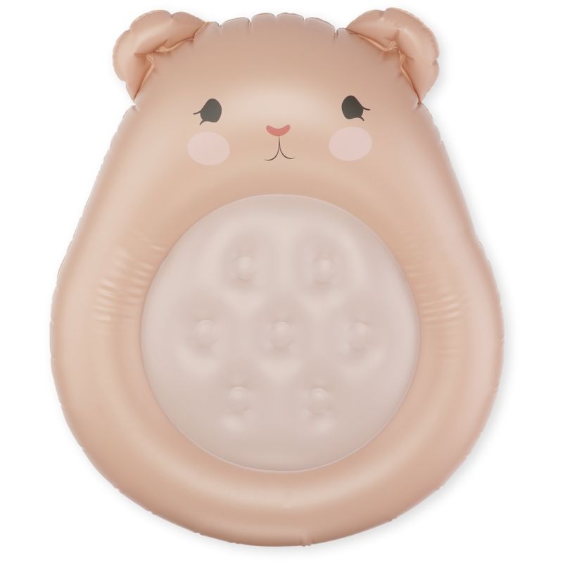 Konges Sløjd - Luftmatratze Bär Cherry