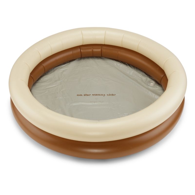 Konges Sløjd - Plantschbecken Tricolore Large Ø160 cm