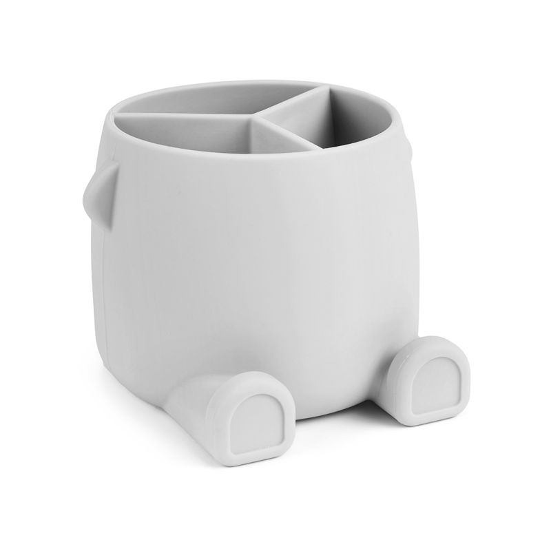 nuuroo - Stiftehalter Leonora Lunar Weiss