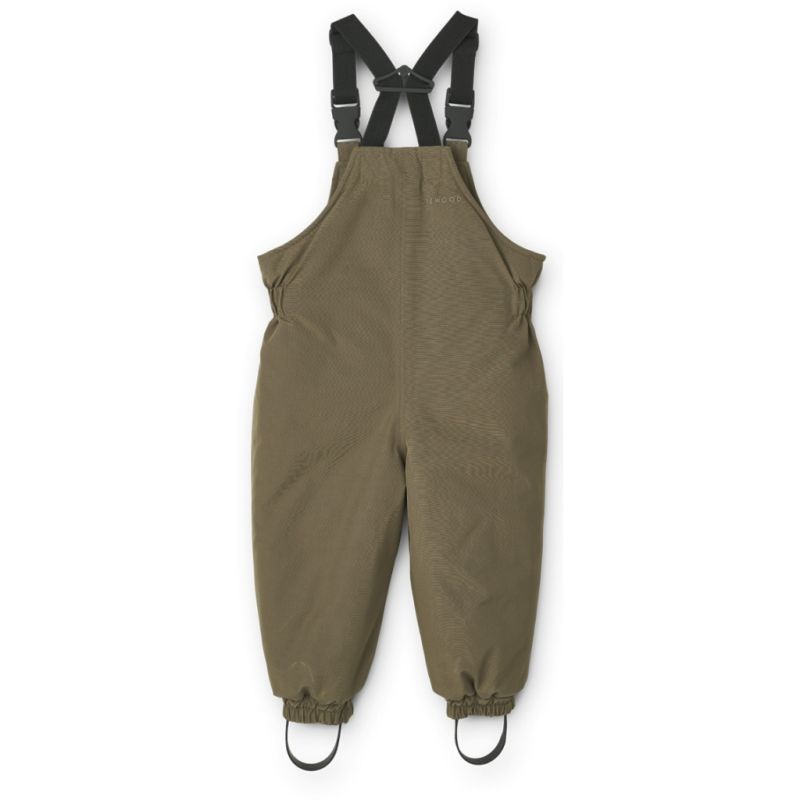 LIEWOOD - Sejr Schneehosen Khaki