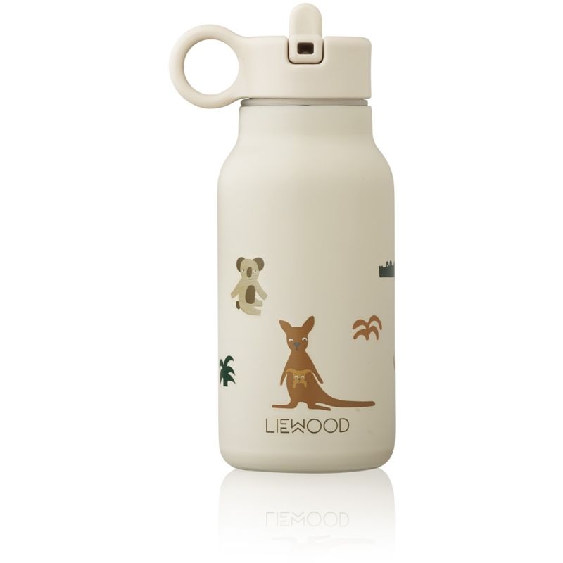 LIEWOOD - Thermo Trinkflasche Falk Australia 250 ml