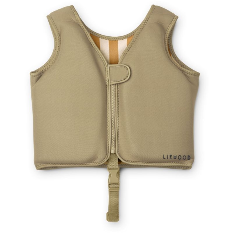 LIEWOOD - Schwimmweste Oat