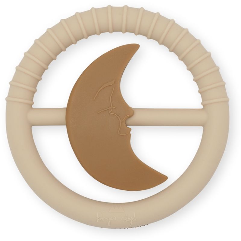 Konges Sløjd - Greifling Mond Rassel Sandy Rose