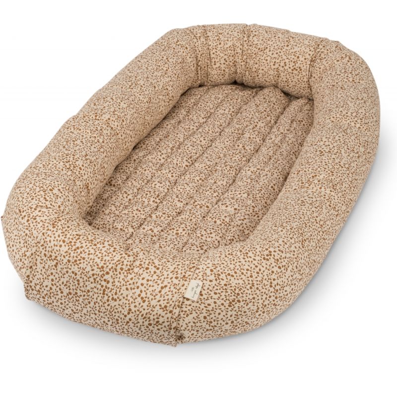 Konges Sløjd - Babynest Blossom Mist Birk