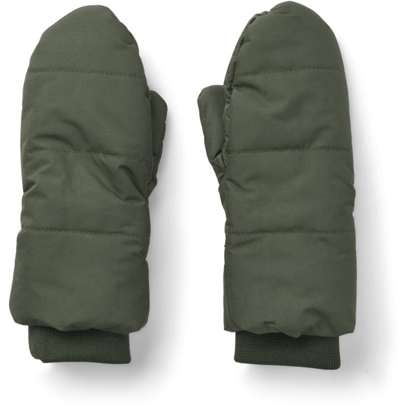 LIEWOOD - Lenny Thermo Handschuhe Hunter Green