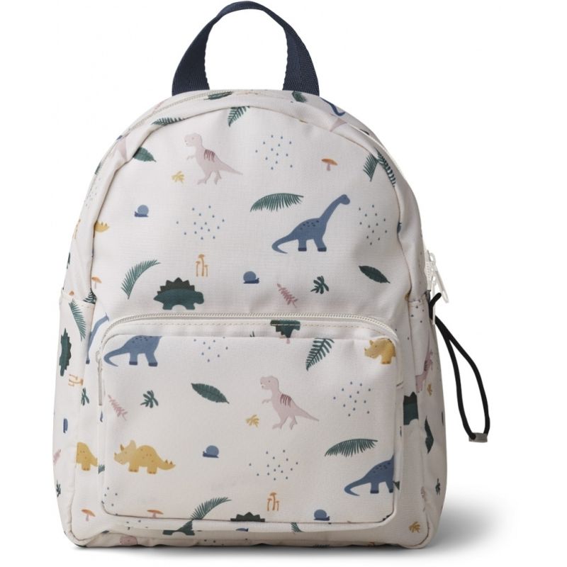LIEWOOD - Allan Rucksack Dino Mix